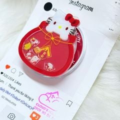 POPSOCKET Magsafe Nam Châm Hít Hello Kitty Kute