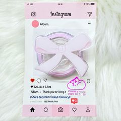 POPSOCKET Magsafe Nam Châm Hít MẪU NƠ Siêu Kute