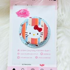 POPSOCKET Magsafe Nam Châm Hít Hello Kitty Kute