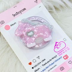 POPSOCKET Magsafe Nam Châm Hít Mẫu Ngựa Tết 2026- TẾT