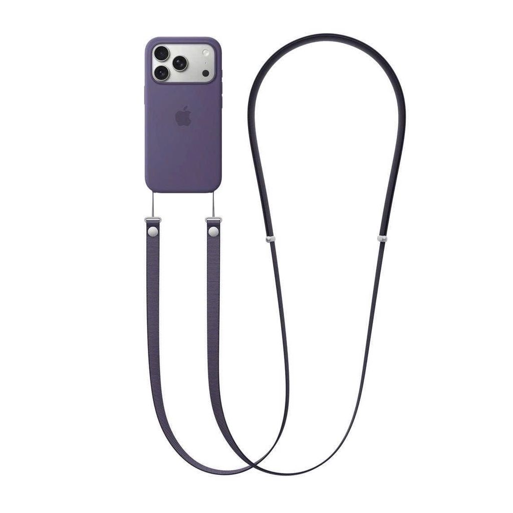 Dây đeo chéo Crossbody Strap Chính Hãng Apple