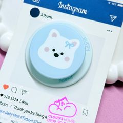 POPSOCKET Magsafe Nam Châm Hít CHÓ - MÈO Kute