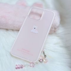 Case Ốp điện thoại iPhone Chó Cute Puppy iPhone 13/14/15/16/Pro/Promax