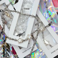 Dây Charm đeo điện thoại CaseTify R.E.P Loại 1