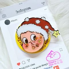 POPSOCKET Magsafe Nam Châm Hít Twinkle Twinkle KUTE