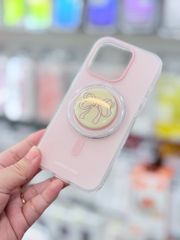 POPSOCKET Magsafe Nam Châm Hít MẪU NƠ Siêu Kute