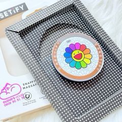 POPSOCKET Magsafe Nam Châm Hít CASETIFY Murakami