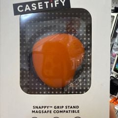 POPSOCKET Magsafe Nam Châm Hít CaseTify TRÁI TIM đê Chữ C