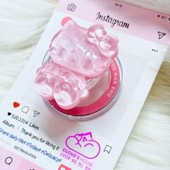 POPSOCKET Magsafe Nam Châm Hít Hello Kitty Kute