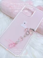 Case Ốp điện thoại iPhone Chó Cute Puppy iPhone 13/14/15/16/Pro/Promax