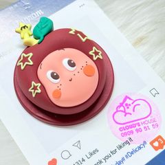 POPSOCKET Magsafe Nam Châm Hít Twinkle Twinkle KUTE
