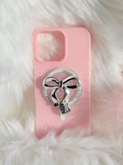 POPSOCKET Magsafe Nam Châm Hít MẪU NƠ Siêu Kute