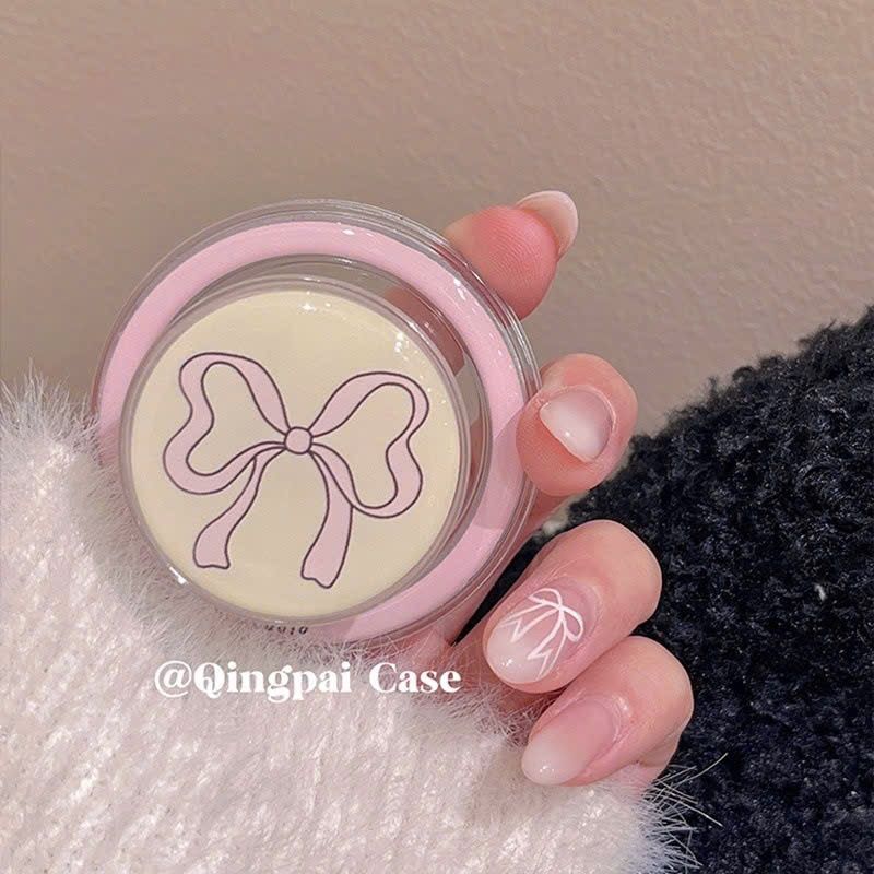 POPSOCKET Magsafe Nam Châm Hít MẪU NƠ Siêu Kute