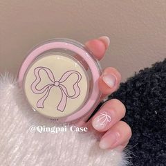 POPSOCKET Magsafe Nam Châm Hít MẪU NƠ Siêu Kute