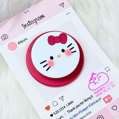POPSOCKET Magsafe Nam Châm Hít Hello Kitty Kute