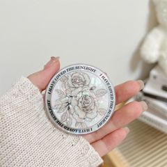 POPSOCKET Magsafe Nam Châm Hít Mẫu BÔNG HOA