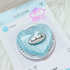 POPSOCKET Magsafe Nam Châm Hít Hình Trái Tim