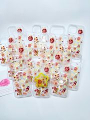 Case Ốp điện thoại iPhone Twinkle Twinkle Sweet Nhám Magsafe iPhone 13/14/15/16/17 Pro/Promax