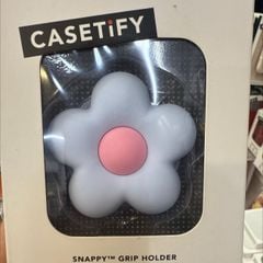 POPSOCKET Magsafe Nam Châm Hít CaseTify BÔNG HOA đê Chữ C