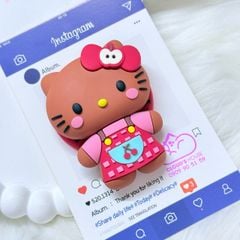 POPSOCKET Magsafe Nam Châm Hít Hello Kitty Kute