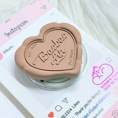 POPSOCKET Magsafe Nam Châm Hít CaseTify R.e.p 1:1 - Trái Tim Baobao Life