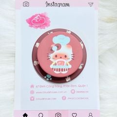 POPSOCKET Magsafe Nam Châm Hít Hello Kitty Kute