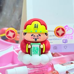 Ông Thần Tài Ngồi Mây - TẾT