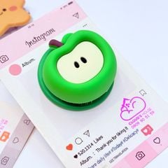 POPSOCKET Magsafe Nam Châm Hít Mẫu Đồ Ăn