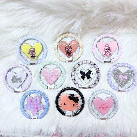 Ring Holder Giá đỡ điện thoại Pop Magsafe