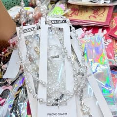 Dây Charm đeo điện thoại CaseTify R.E.P Loại 1