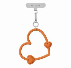 DÂY CHARM TRÁI TIM Silicone R.E.P CaseTify CHỐNG BẨN