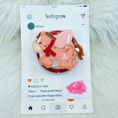 POPSOCKET Magsafe Nam Châm Hít Mẫu Ngựa Tết 2026- TẾT