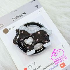 POPSOCKET Magsafe Nam Châm Hít Mẫu Ngựa Tết 2026- TẾT