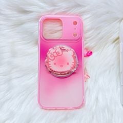 POPSOCKET Magsafe Nam Châm Hít Hello Kitty Kute