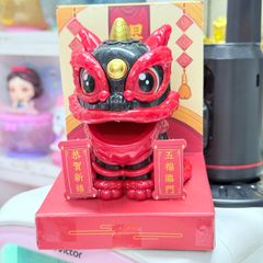 ÔNG LÂN May mắn thu hút tài lộc Năng Lượng Mặt Trời - TẾT