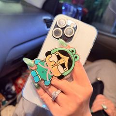 POPSOCKET Magsafe Nam Châm Hít CRY BABY Kute