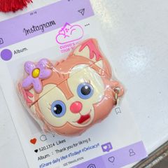 COVER AIRPOD 4 SU DẺO NHIỀU MẪU