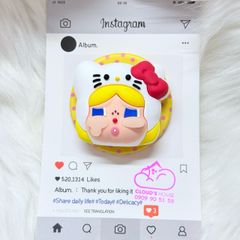 POPSOCKET Magsafe Nam Châm Hít CRY BABY Kute