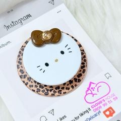 POPSOCKET Magsafe Nam Châm Hít Hello Kitty Kute
