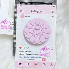 POPSOCKET Magsafe Nam Châm Hít CASETIFY Murakami