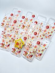 Case Ốp điện thoại iPhone Twinkle Twinkle Sweet Nhám Magsafe iPhone 13/14/15/16/17 Pro/Promax