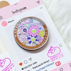 POPSOCKET Magsafe Nam Châm Hít CASETIFY Murakami
