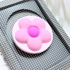 POPSOCKET Magsafe Nam Châm Hít CaseTify BÔNG HOA đê Chữ C