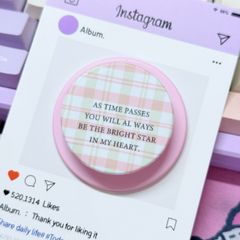 POPSOCKET Magsafe Nam Châm Hít Nhiều Mẫu Kute