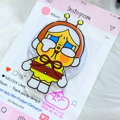 POPSOCKET Magsafe Nam Châm Hít CRY BABY Kute