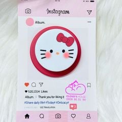 POPSOCKET Magsafe Nam Châm Hít Hello Kitty Kute
