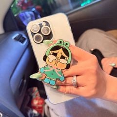 POPSOCKET Magsafe Nam Châm Hít CRY BABY Kute