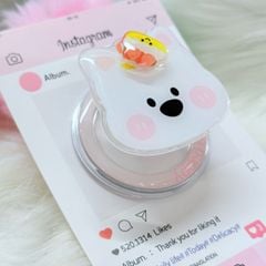 POPSOCKET Magsafe Nam Châm Hít CHÓ - MÈO Kute