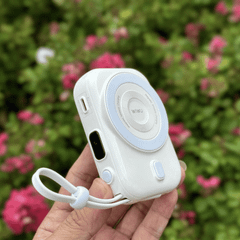 POWERBANK - SẠC DỰ PHÒNG Pin Sạc Dự Phòng WiWU 10.000mAh Wi-P041