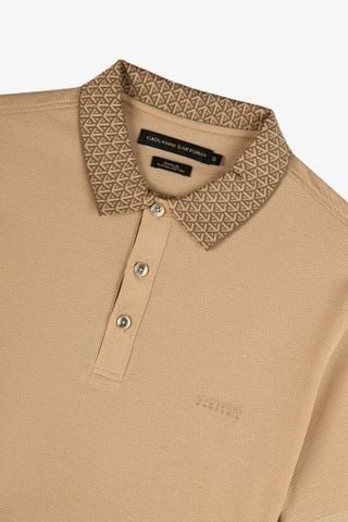 Áo Polo cộc tay nam Sartoria SPL0019-1